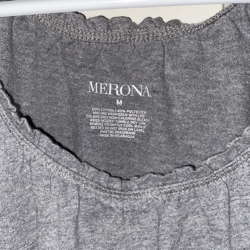 Merona Tank Top - Picture 2 of 5